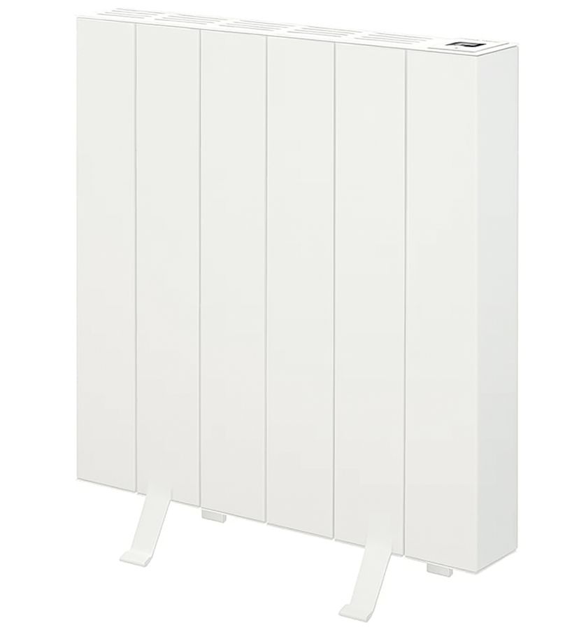 Emisor Termico seco ELIAN1000 blanco aluminio